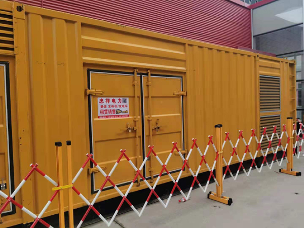 繁昌关于通用发电机的十万个为什么？
