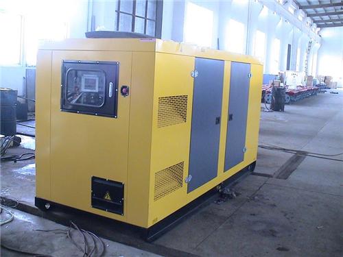 繁昌租赁发电机 柴油发电机组的蓄电池种类有哪些？