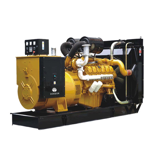 繁昌租赁发电机-怎样确保潍柴发电机组的质量