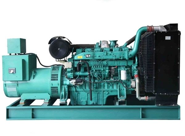 繁昌发电机租赁-柴油发电机与汽油发电机的区别