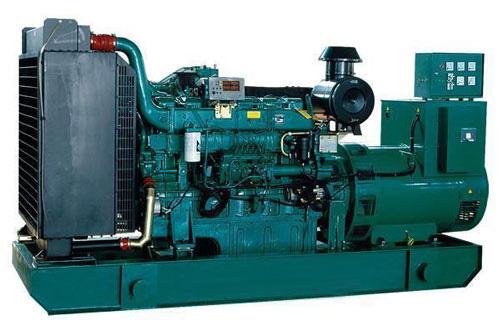 繁昌出租发电机-康明斯发电机指示控制灯的作用