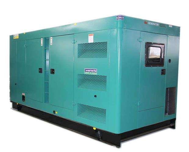 繁昌出租发电机-柴油发电机组低负荷运行危险吗？