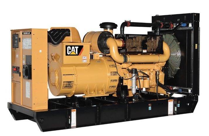 繁昌租赁发电机-柴油发电机设计的优势性能特点有哪些