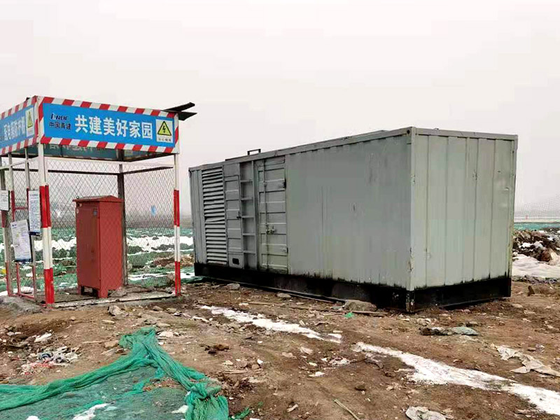 繁昌燃气发电机在高海拔地区运行时会遇到哪些常见故障？
