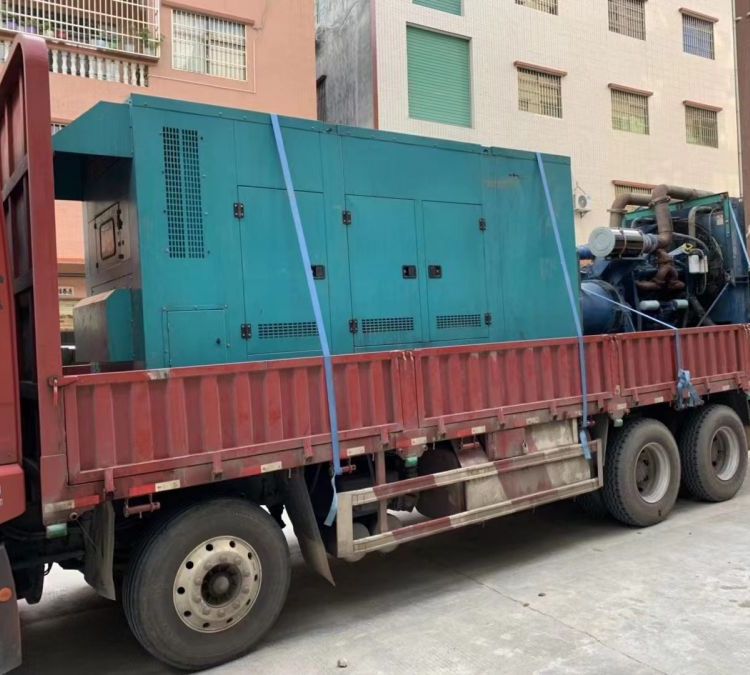 繁昌如何在不同负载率下确保 400KW 柴油发电机组的正常运行？