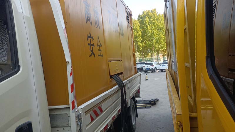 繁昌如何判断柴油发电机组和UPS电源的切换时间是否符合要求？